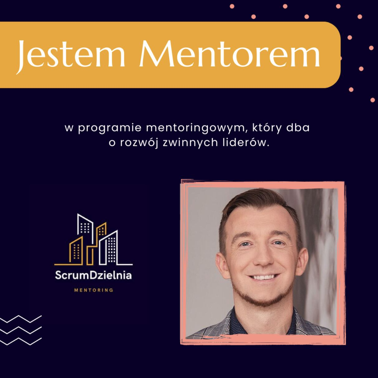 Mentoring Scrum Mastera